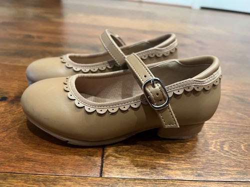 Stelle toddler tan - , tap