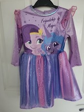 Paw Patrol Girls Costume Dress. Age 3-4