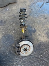 2015-2019 VAUXHALL ASTRA K 1.4