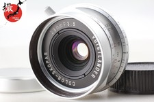 Mint hood voigtlander - w/, hood】