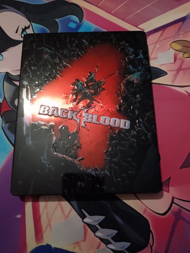 Ps4 games pick - -, title