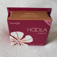 Benefit Cosmetics ~ Hoola
