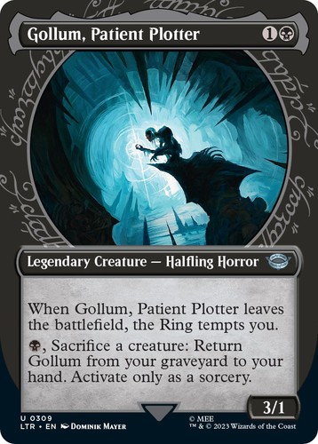 Gollum patient plotter - nm,
