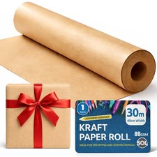 30-90M Strong Brown Kraft