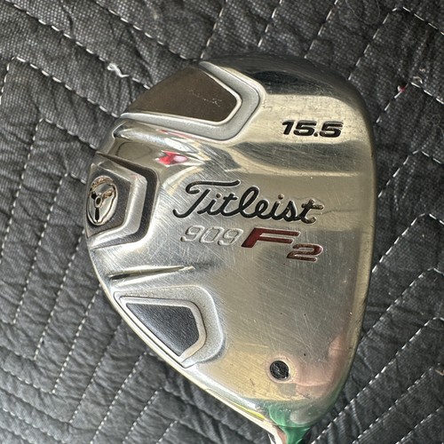 Titleist 909 3 - titleist,