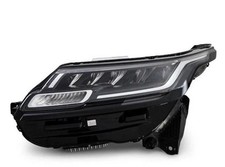 Range Rover Velar Headlight