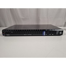 Tecton Multiplexer MN17+ 17 Camera Miniplex 17+ Simplex (Need AC Adapter)