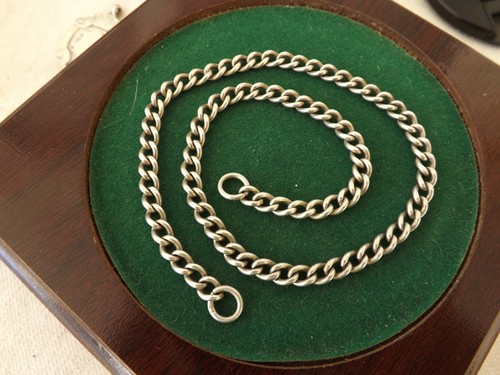 Chester hallmark sterling - chester,