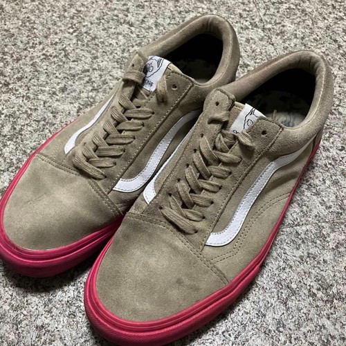 Golf wang vans - golf,