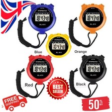 New digital handheld sports - new,