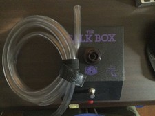 Jim Dunlop HT-1 Heil Talk box