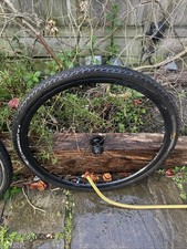 Giant SX2 Gravel Bike Wheels