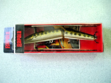 Rapala * Countdown Jointed *