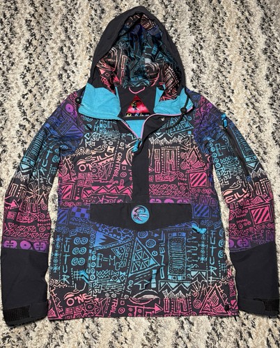Neill frozen wave - o'neill, 88'