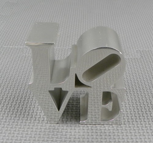 Vintage robert indiana - vintage,