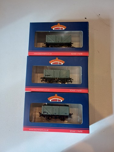 Bachmann gauge set - gauge, 8