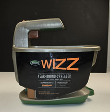 Scotts Wizz Battery Powered