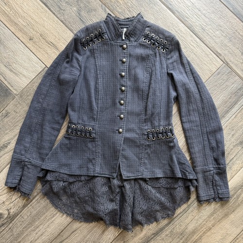 Free people victorian lace - free,