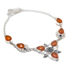 Baltic amber gemstone handmade - amber,