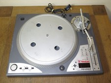 Vestax pdx d3mkii direct drive - pdx-d3mkii, direct-drive
