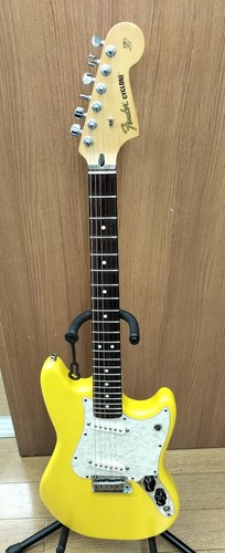 Fender usa electric guitar - fender,
