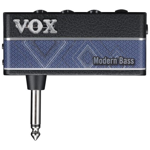 Vox amplug3 ap3 - amplug3, modern