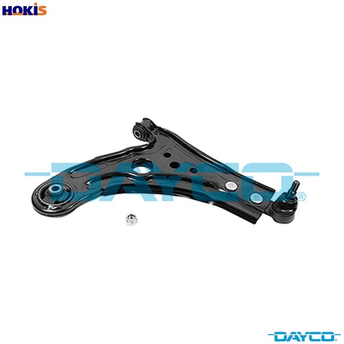 Controltrailing arm wheel - controltrailing,