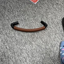 Mothercare Journey Edit Brown