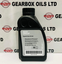 GENUINE BMW GROUP HYPOID REAR