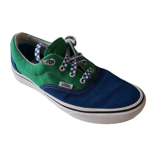 Vans canvas plimsoles women - women, uk