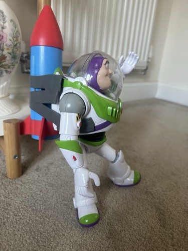 New mattel disney pixar toy - pixar,