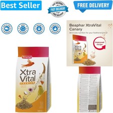 XtraVital Canary Bird Food –