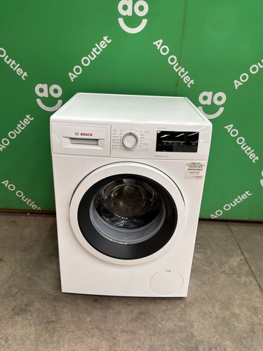 Bosch washing machine - washing, 1400rpm