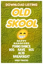 Old Skool Classics 😁 DL