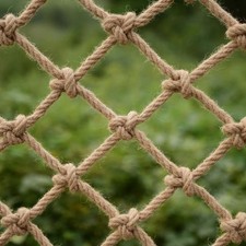 Safety Rope Net Climbing Net