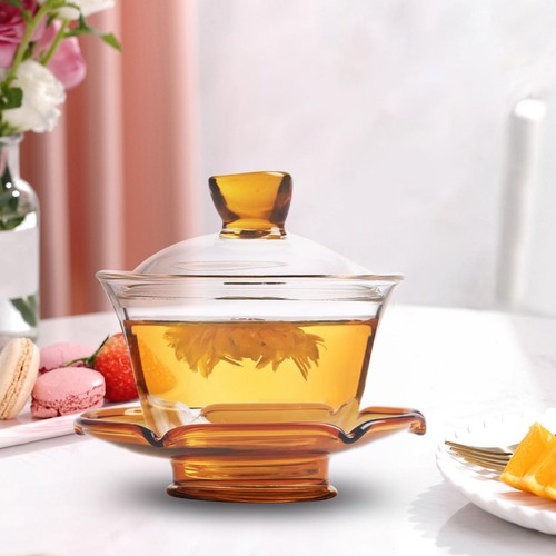 Kungfu glass tea - kungfu,