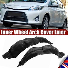NEW FOR TOYOTA YARIS MK3