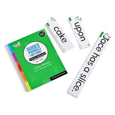 hand2mind Guided Phonics +