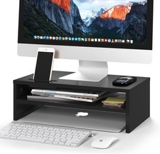 BONTEC Monitor Stand Riser