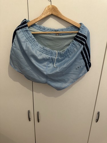 Adidas shorts glanz - adidas,