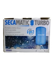Secamatic turbo electric - secamatic,