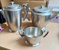 Old Hall Stainless Steel Set -