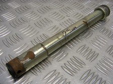 Triumph Legend TT 900 Wheel Spindle Front 1998 to 2001 TT900 A865