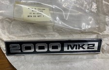 TRIUMPH 629426 2000 MK II