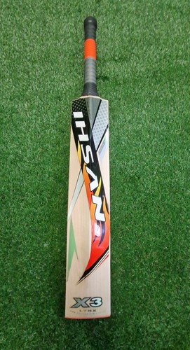 Ihsan cricket bat thick - x3,