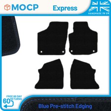 Express with Blue Pre-Stitch