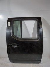 Nissan Navara Outlaw D40 Pick