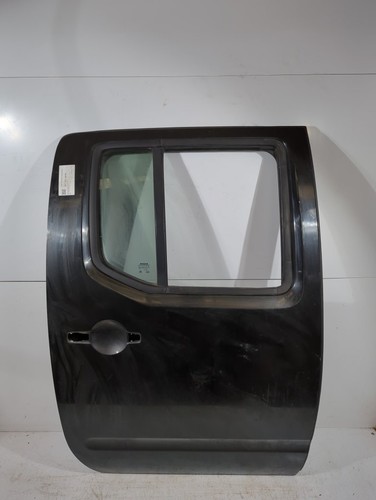 Nissan navara outlaw d40 pick - outlaw,