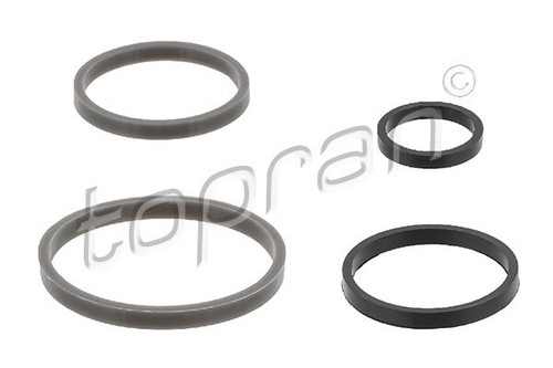 628 319 topran gasket - gasket, set,