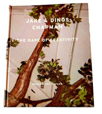 Jake & Dinos Chapman The Rape